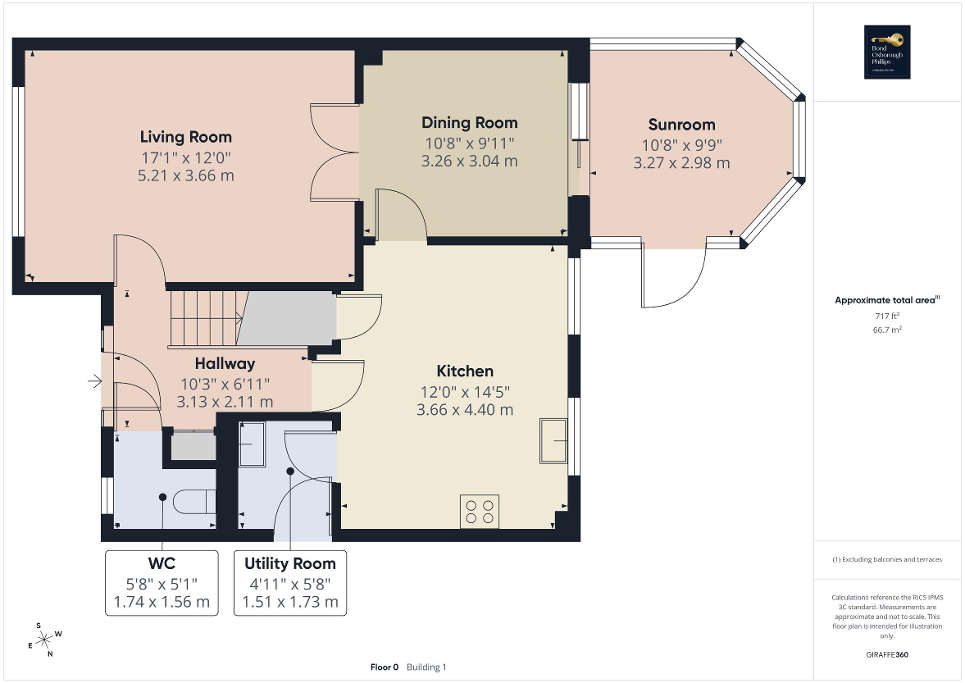 Ground Floor