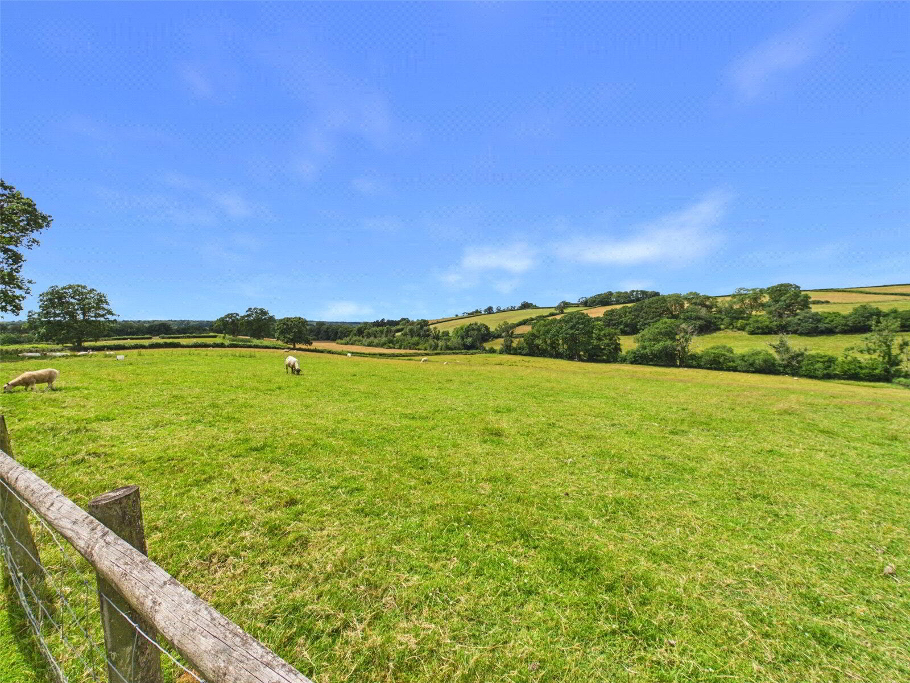 Shippon View