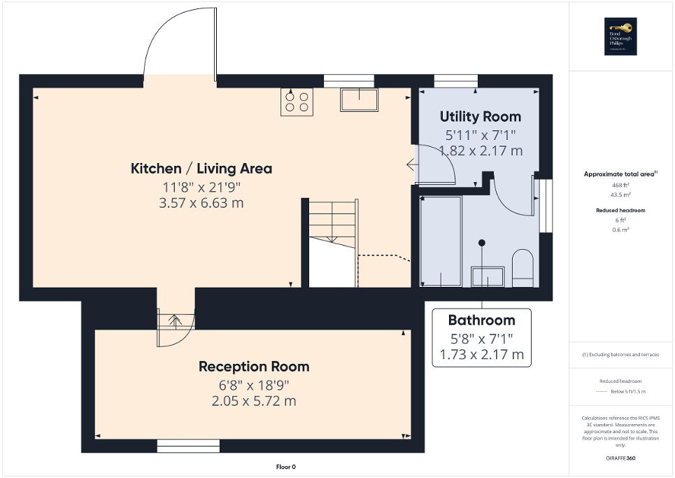 Ground Floor