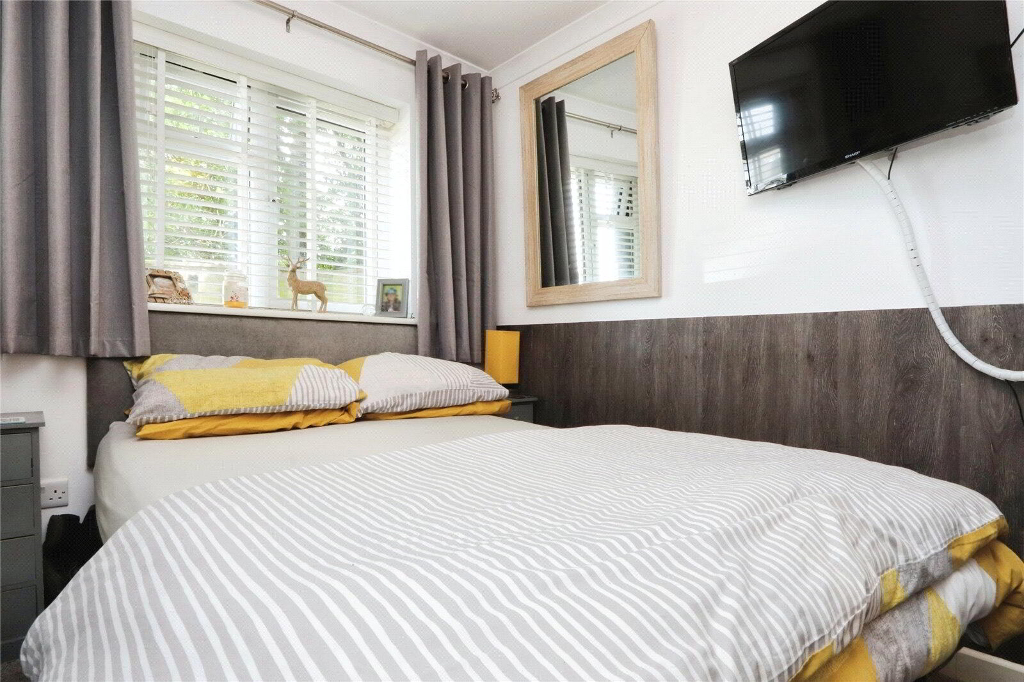 Annexe Bedroom