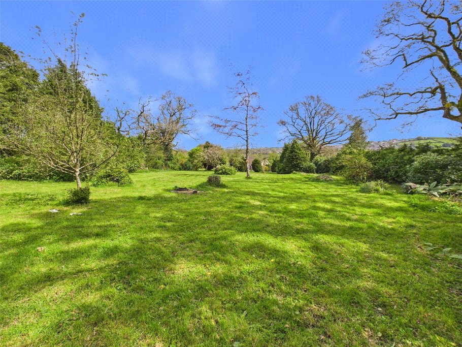 Plot/Garden