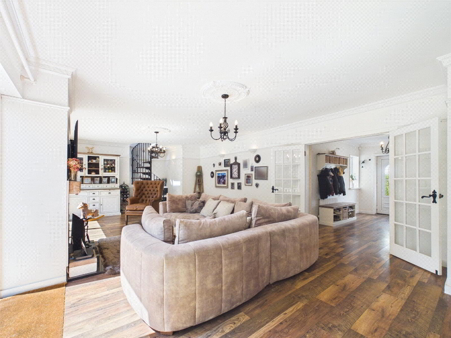 Drawing Room