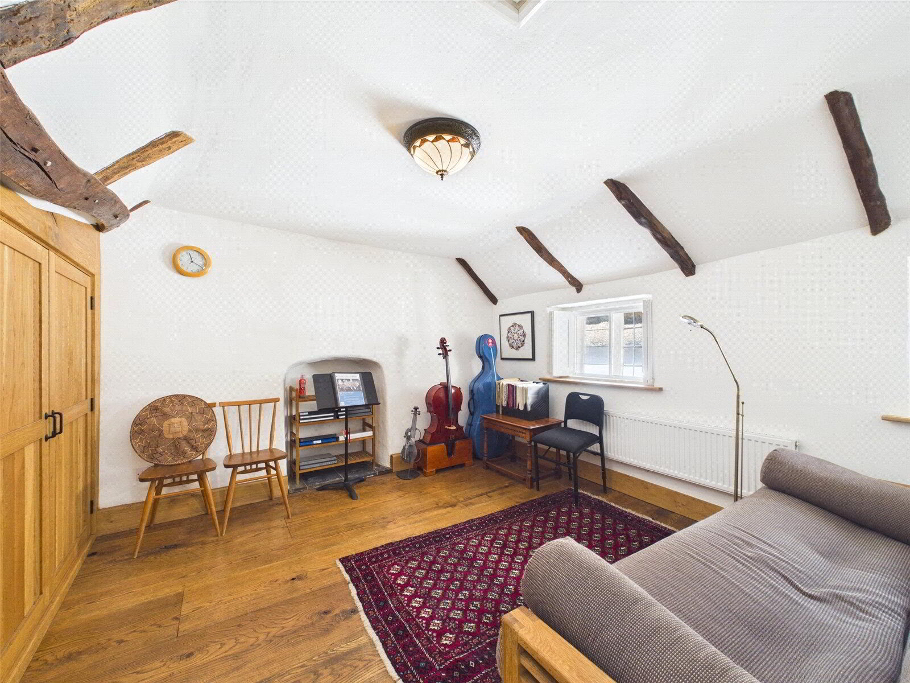 Bedroom 4