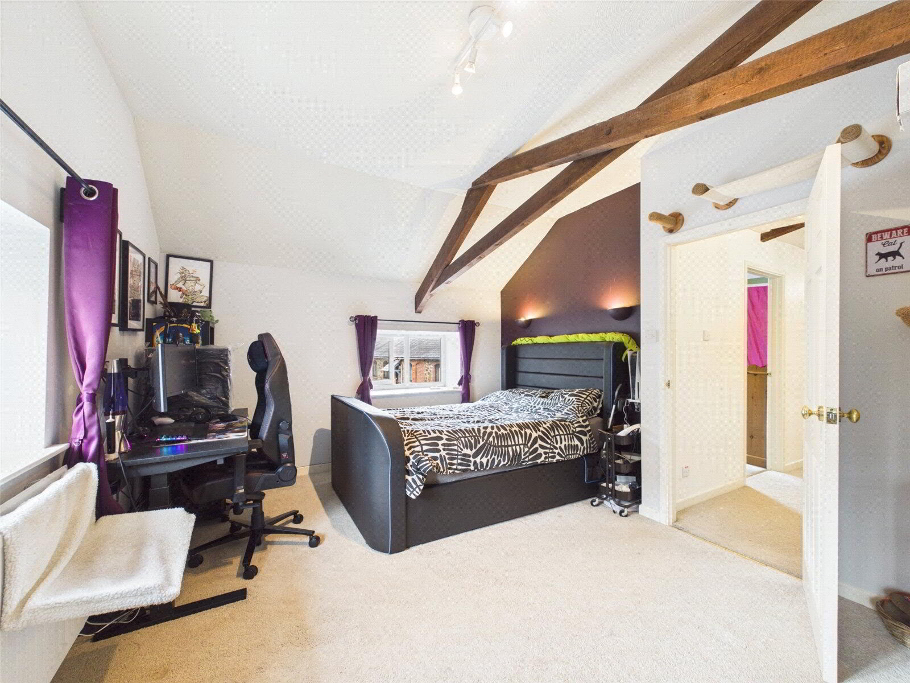 Bedroom 4