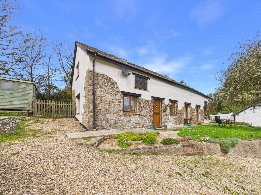 Foxdown Cottage