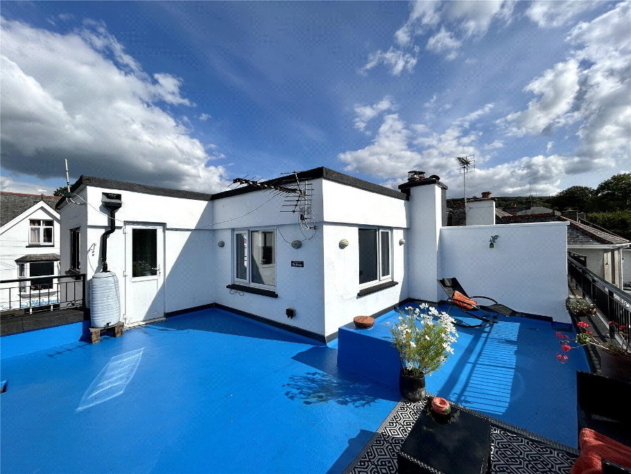 Roof Terrace 1