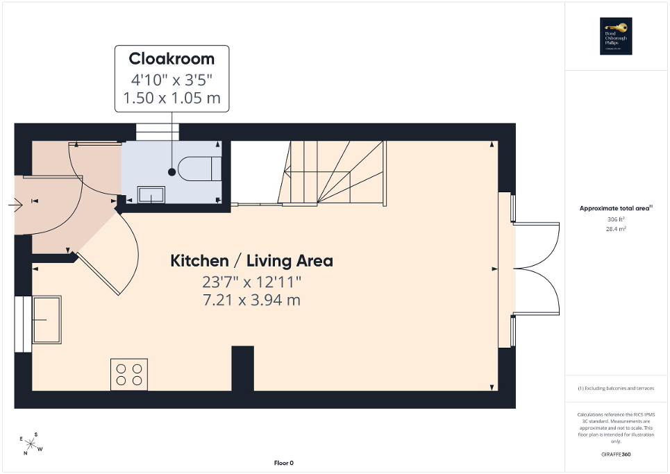 Ground Floor