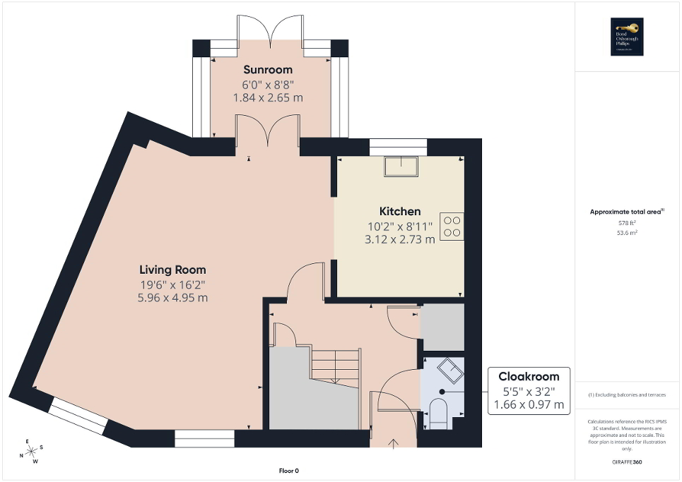 Ground Floor