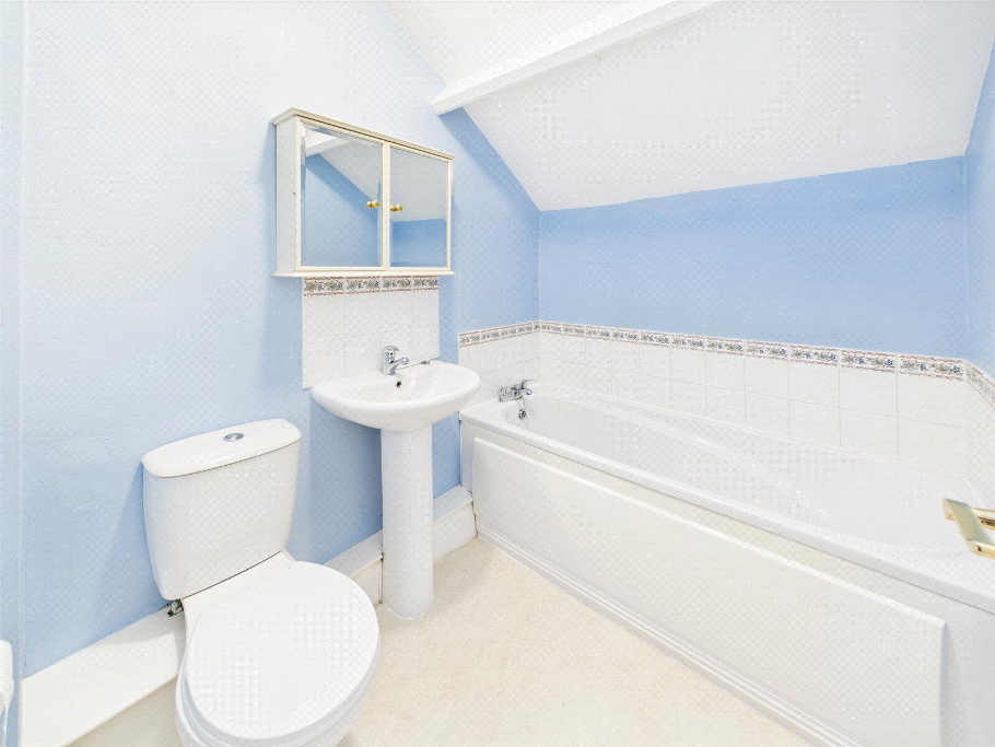 Bathroom 1