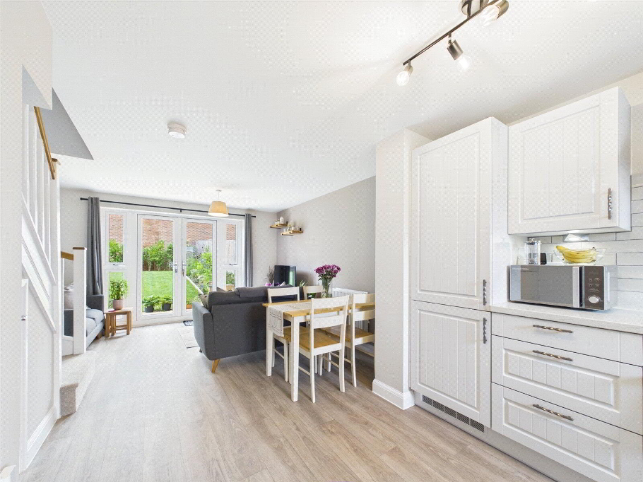 Open Plan