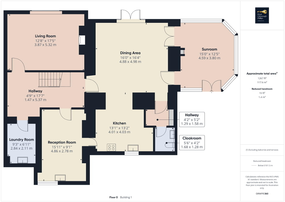 Ground Floor