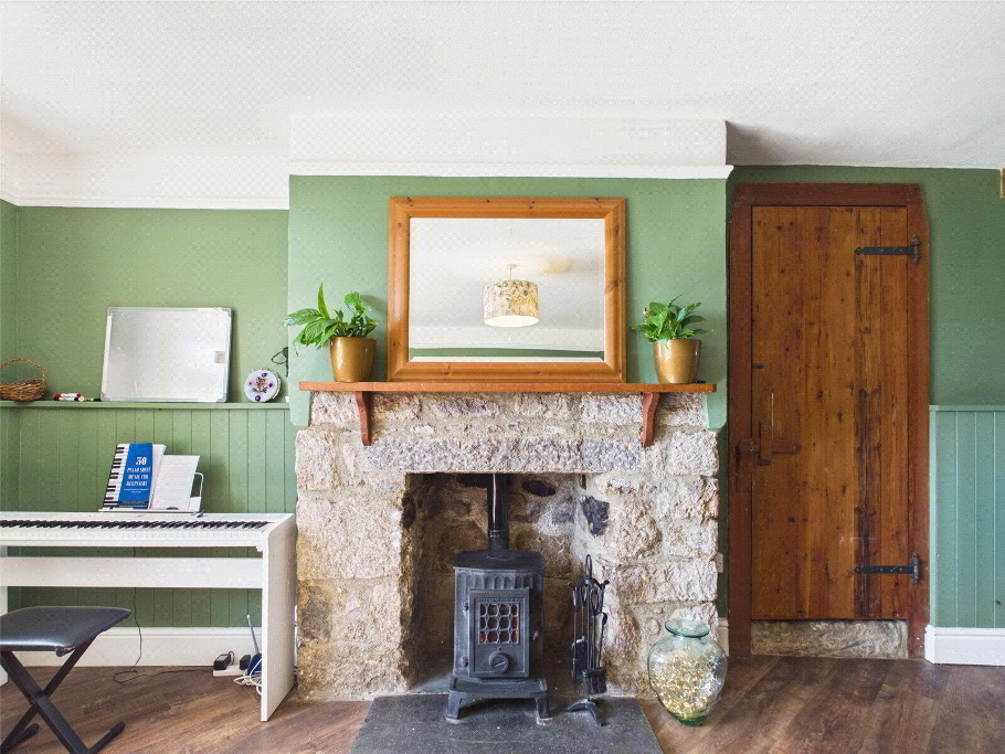 Fire Place