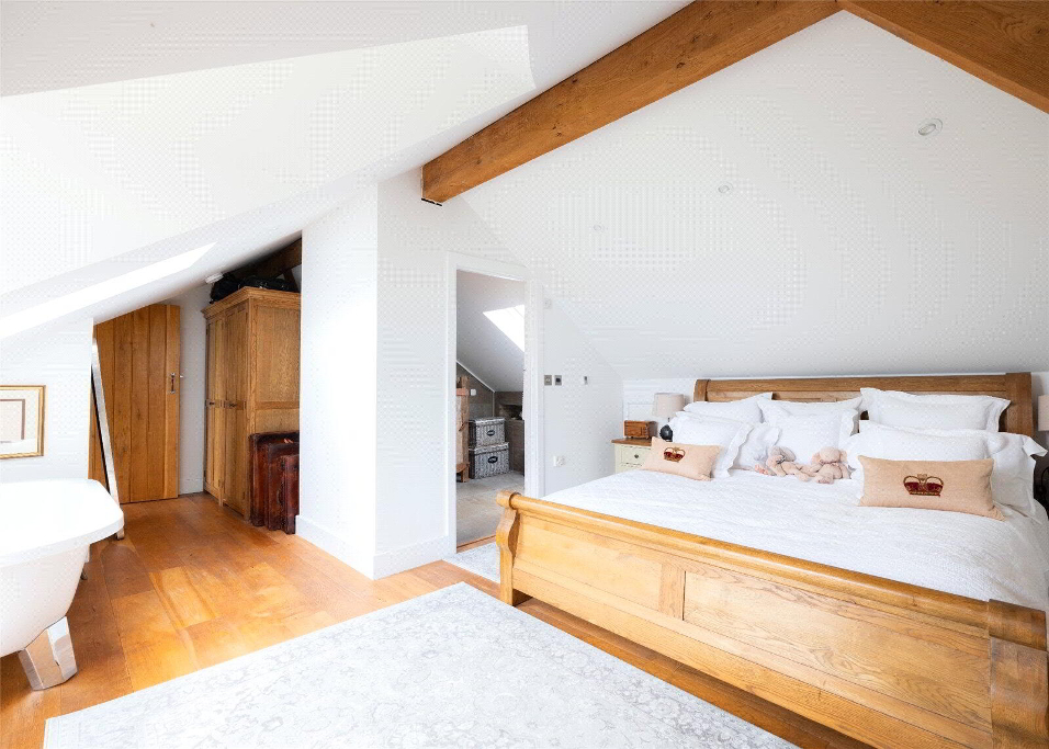 Bedroom 2 Alt
