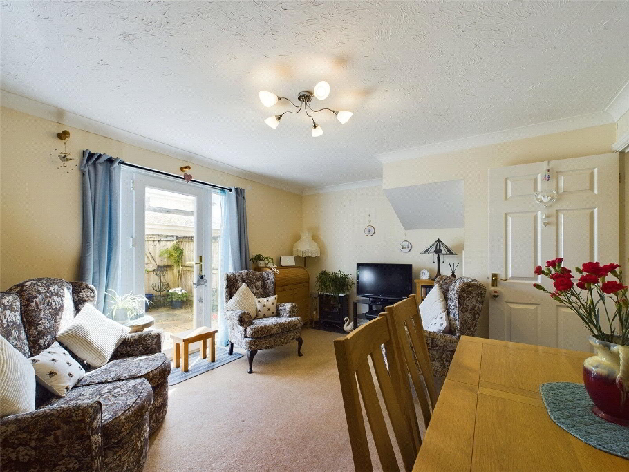 Living / Dining Room