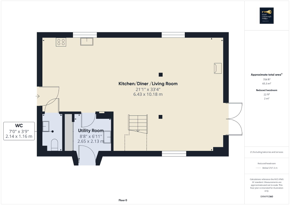 Ground Floor