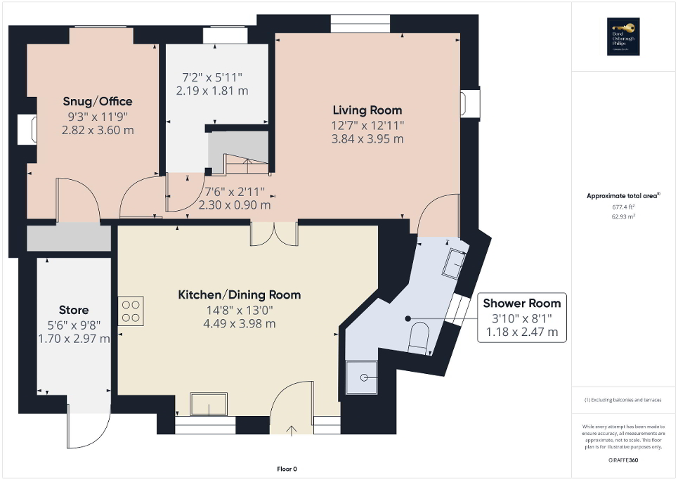 Ground Floor