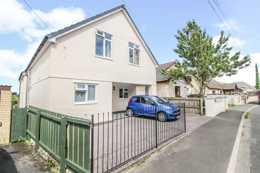 Photo 1 of Holsworthy