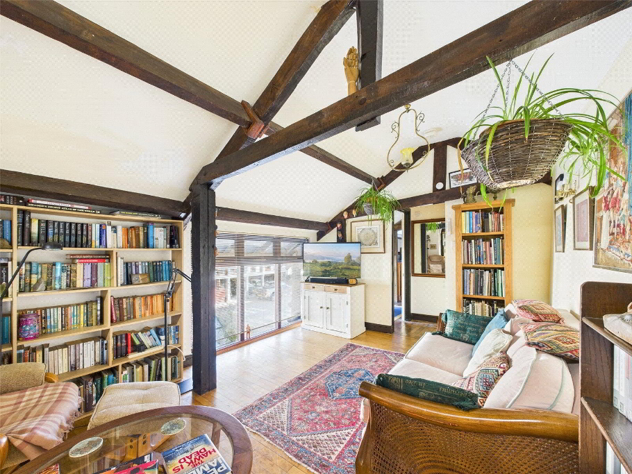 Living Room 2