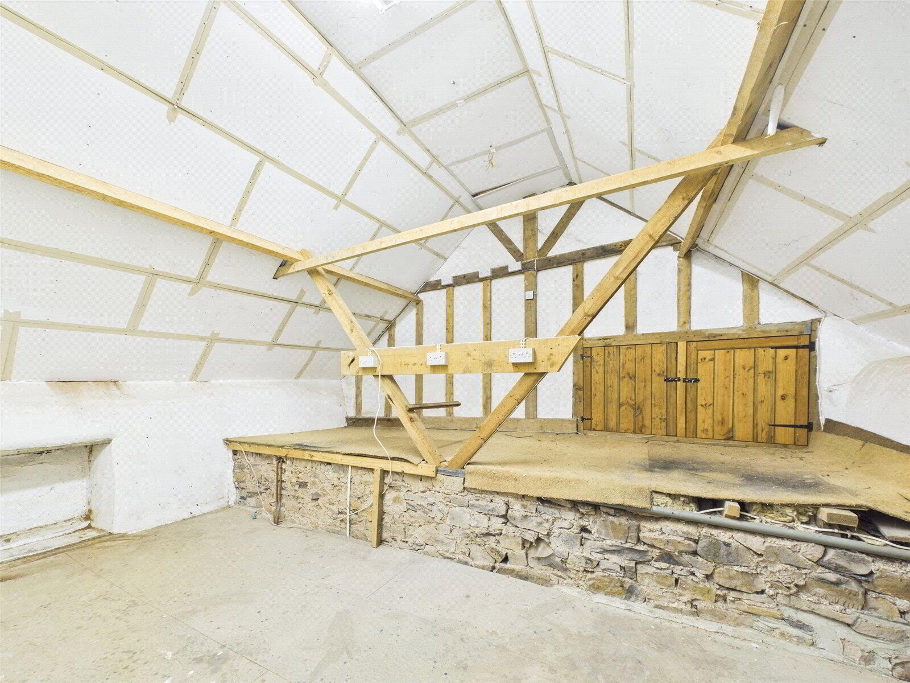Barn