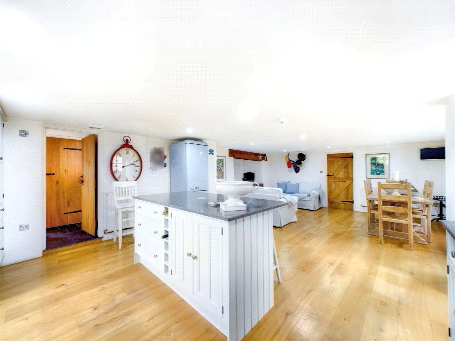 Open Plan Living (2)