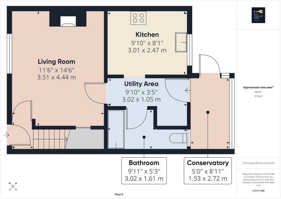 Ground Floor