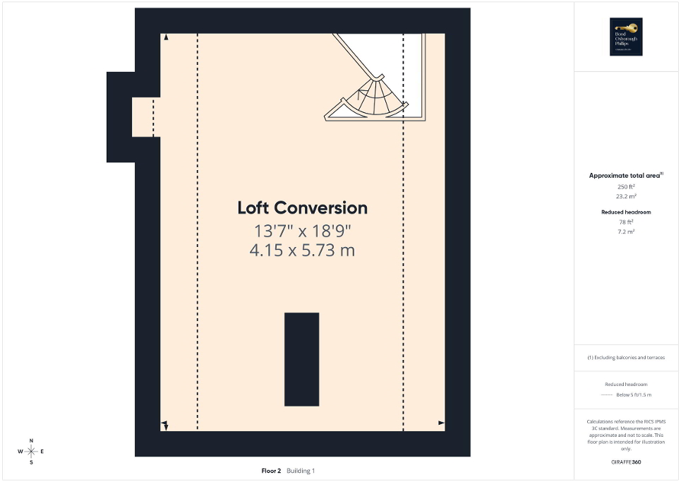 Loft Conversion