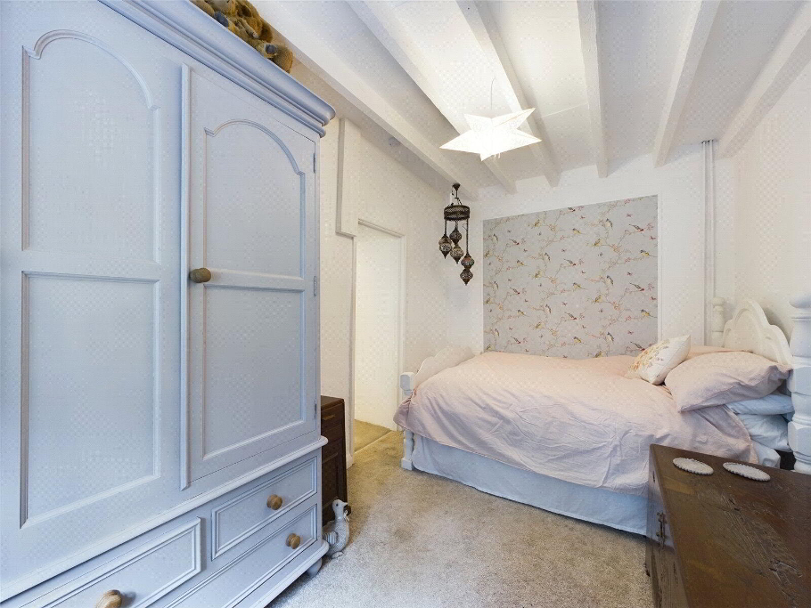 GF Bedroom
