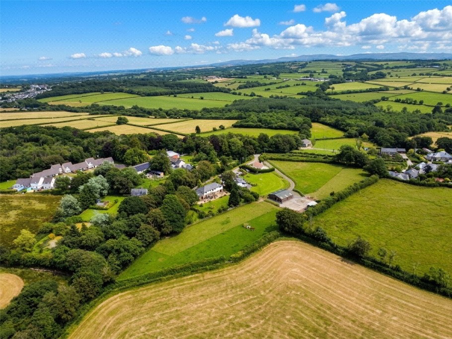 Tolley Farm