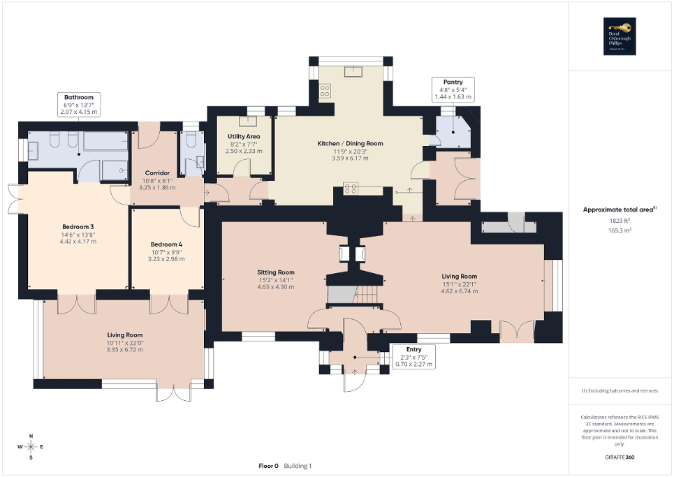 Ground Floor