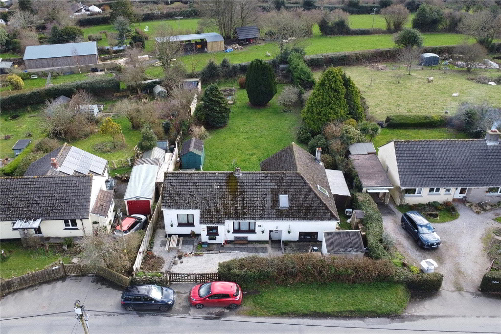 Ariel View