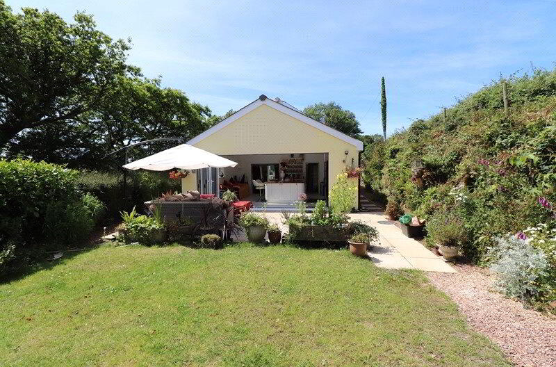Photo 14 of Virworthy, Sutcombe, Holsworthy