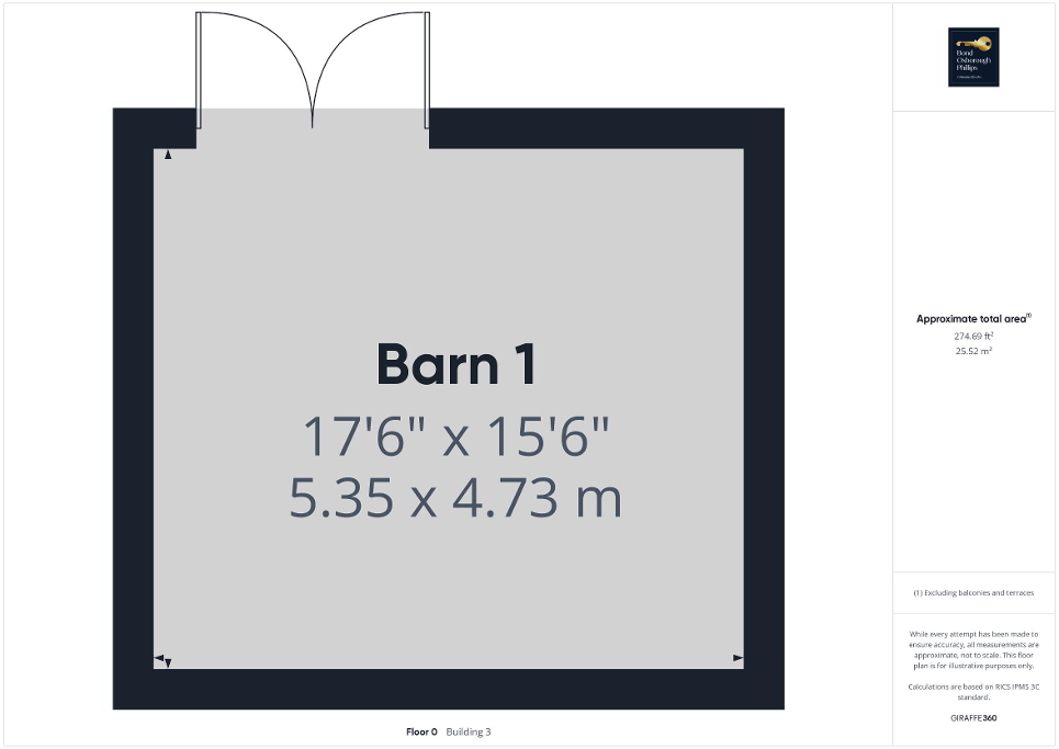 Barn 1