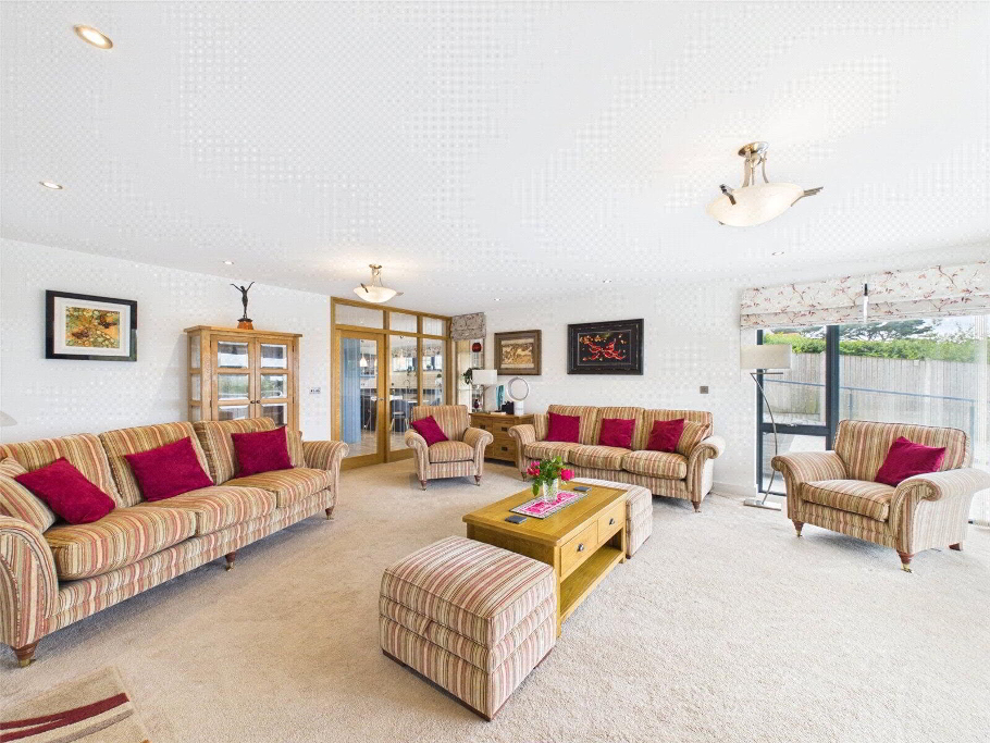 Living Room Alt
