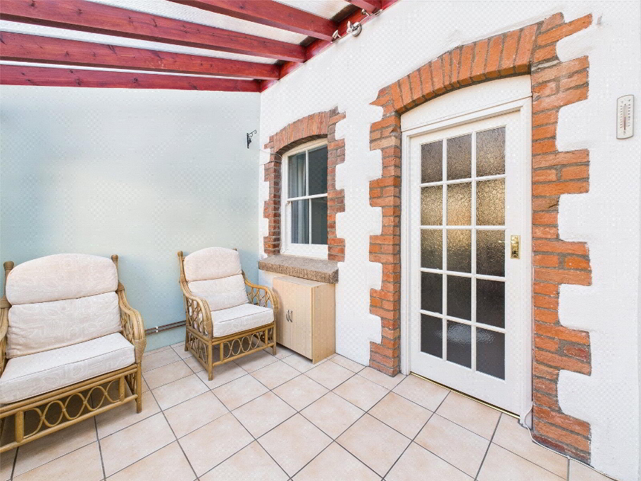 Sunroom