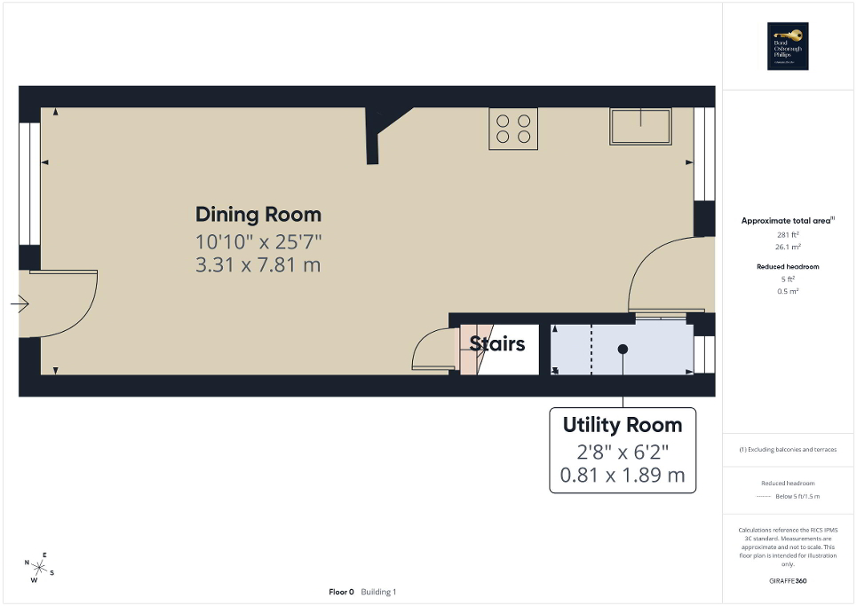 Ground Floor