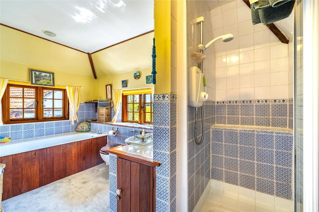 En Suite