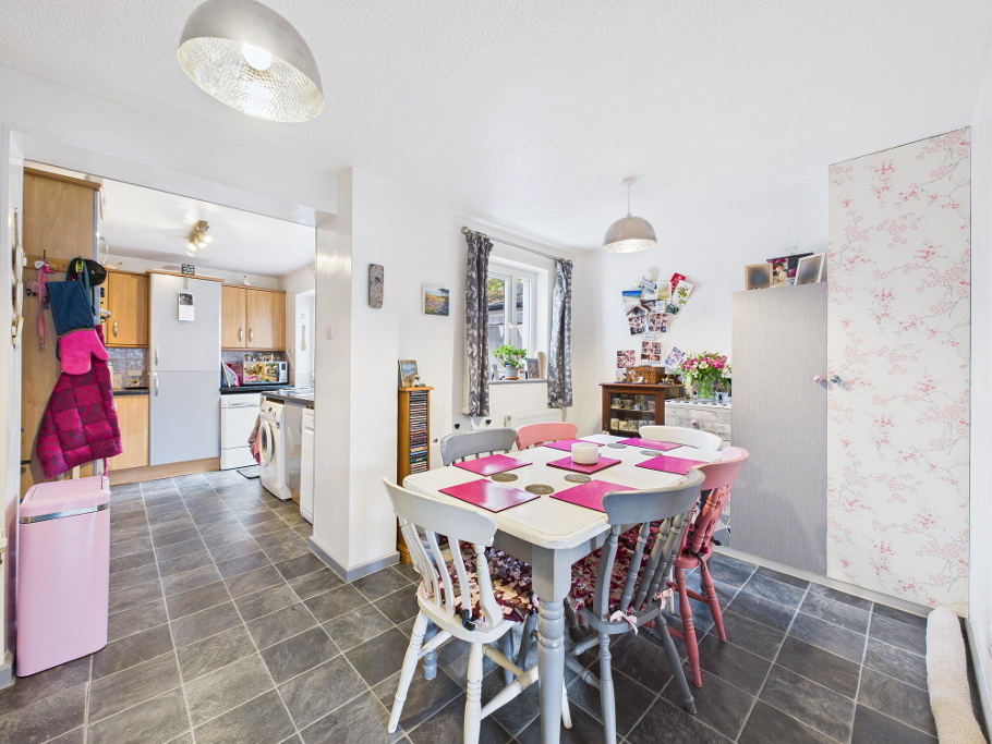 Open Plan