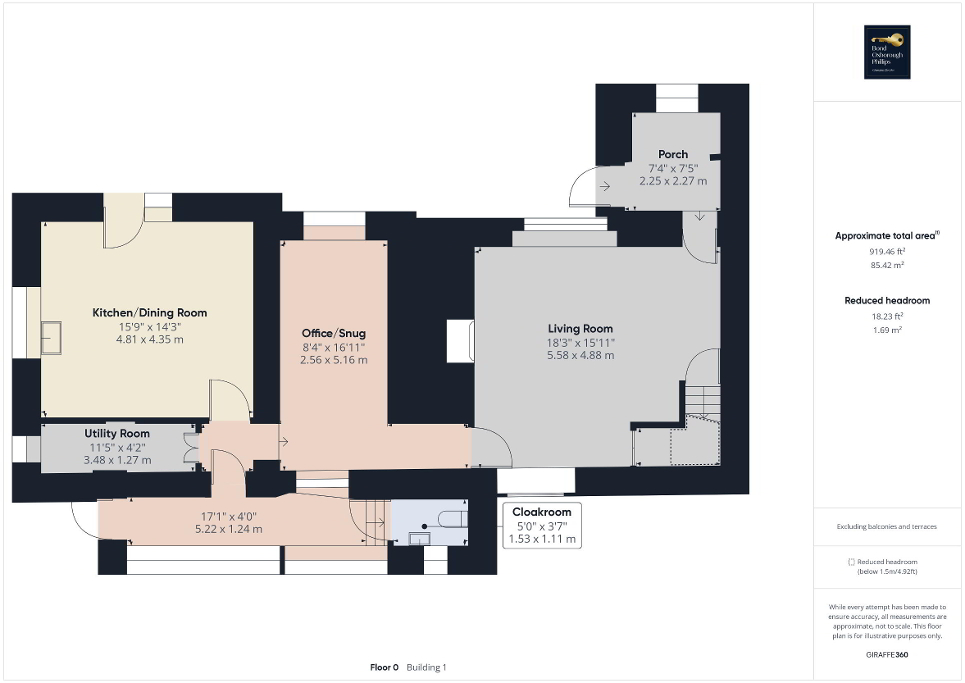 Ground Floor