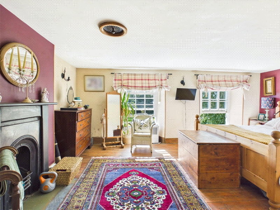 House Bedroom