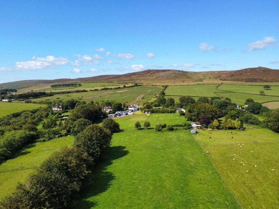 Dartmoor