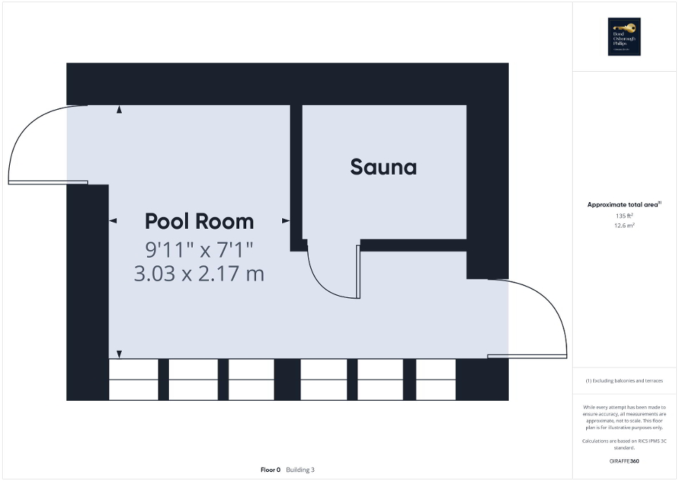Pool Room