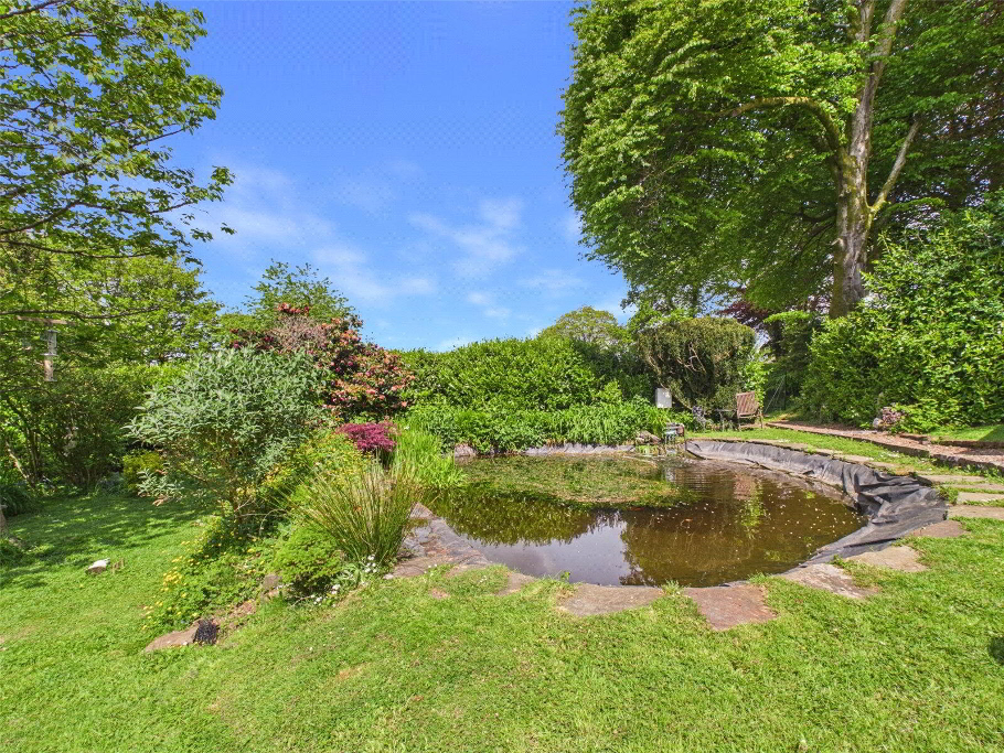 Upper Pond