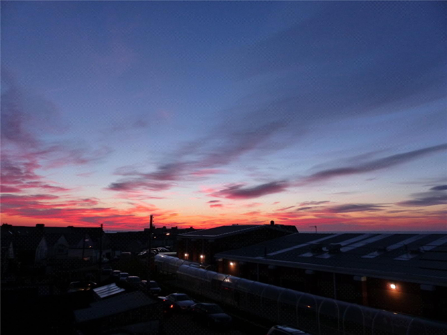 Sunset View