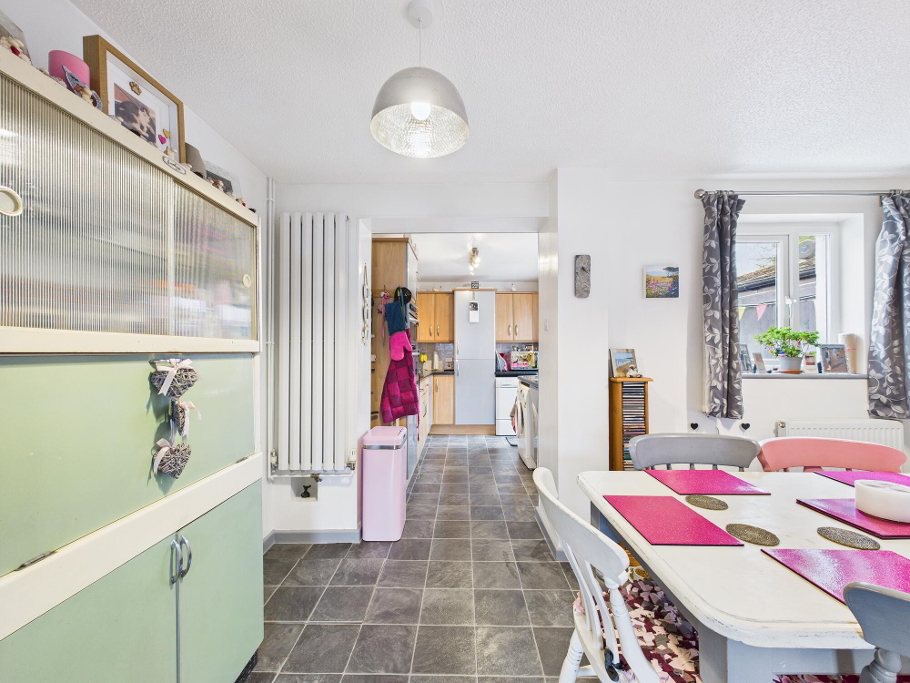 Open Plan