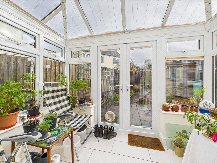 Sun Room