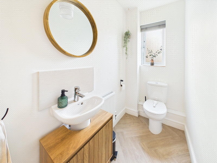 Cloakroom