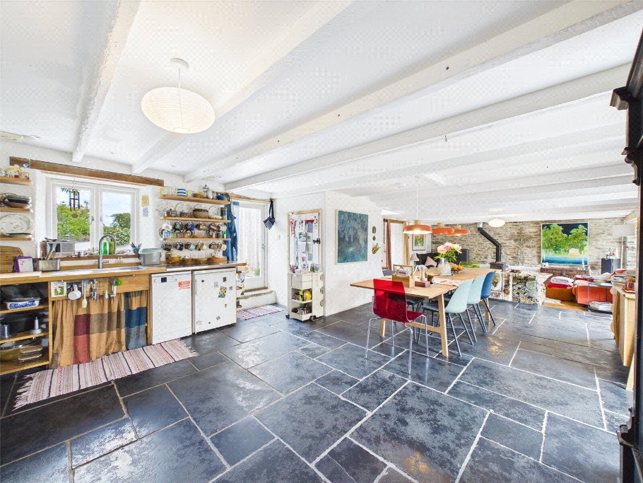 Kitchen Dining