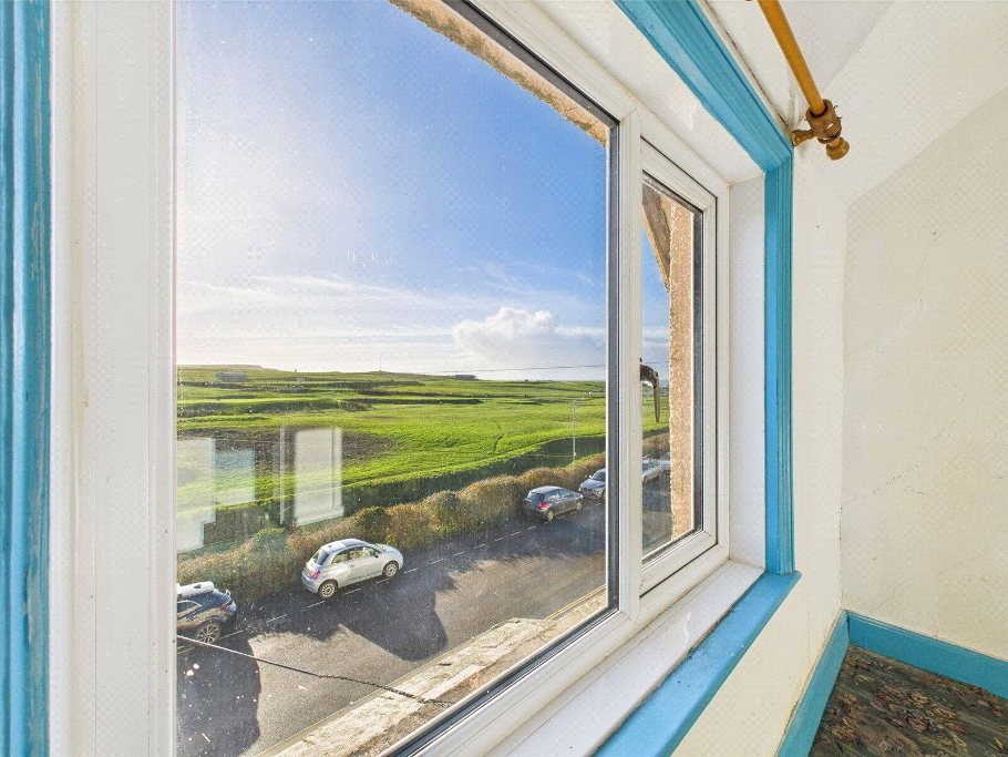 Flat 6 View