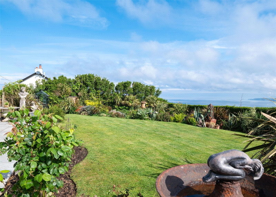 Garden 3