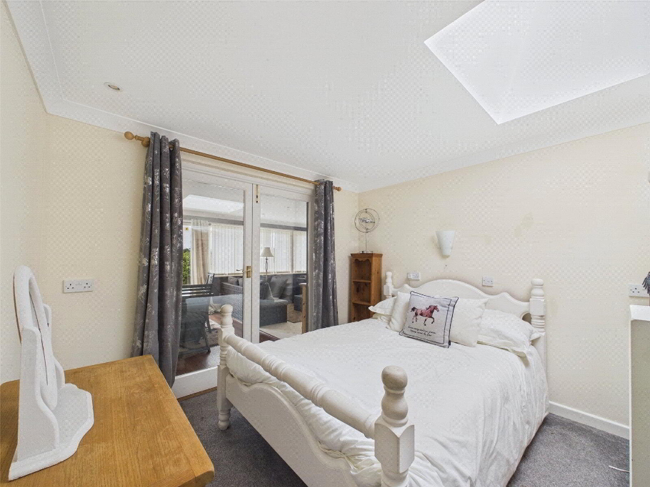 Bedroom 2 Annexe